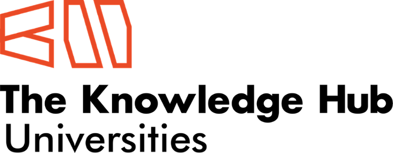The Knowledge Hub Universities